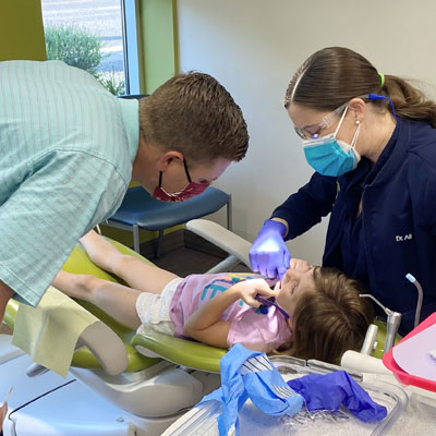 Kids Medicaid Dentist Mississippi